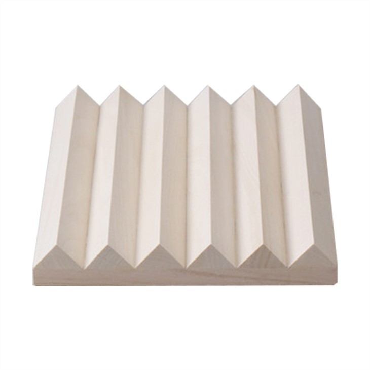 Acoustic Diffuser For Sound Reducing
