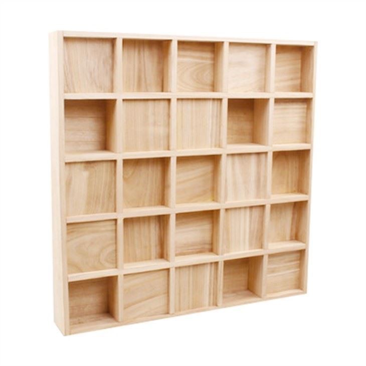 Acoustic Diffuser For Sound Reducing