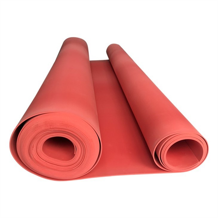 Acoustic Mass Loaded Vinyl For Soundproofing