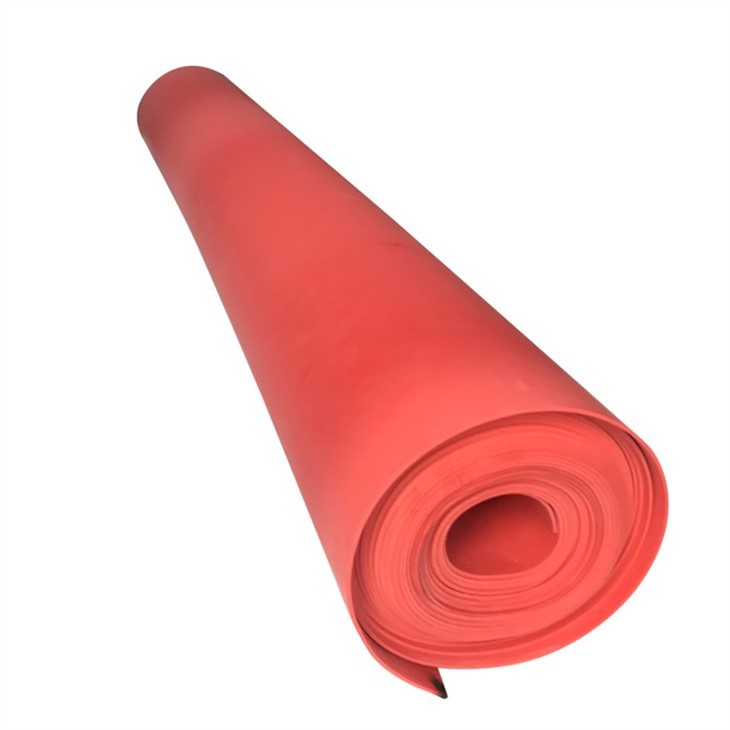 Acoustic Mass Loaded Vinyl For Soundproofing