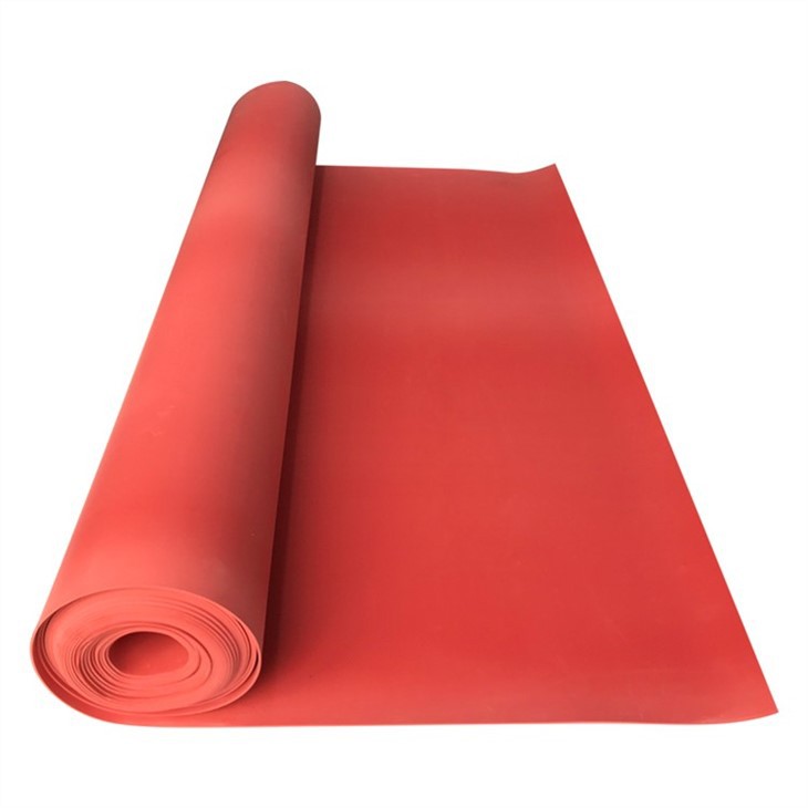 Acoustic Mass Loaded Vinyl For Soundproofing