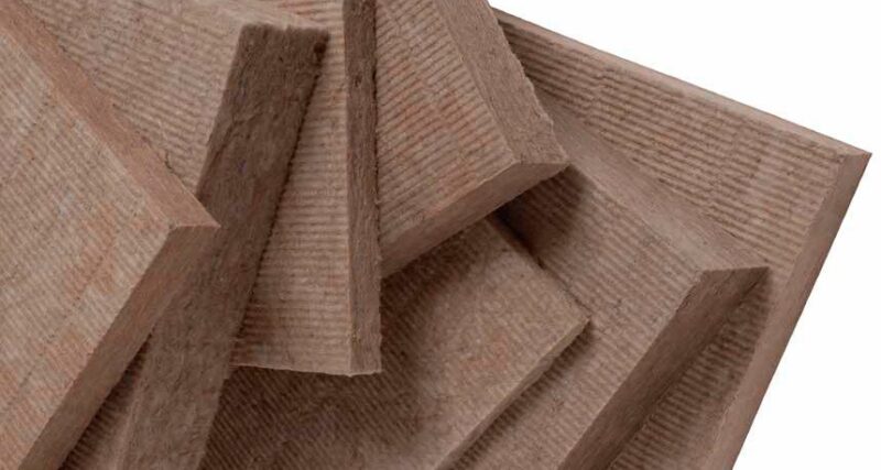 Ceiling System 2 Timber Joist Soundproof Kit