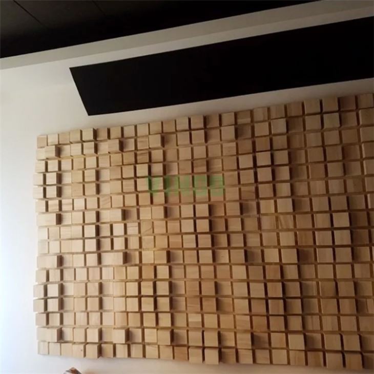 Diy Acoustic Diffuser Plans