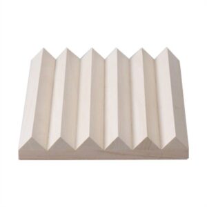 DIY Acoustic Diffuser