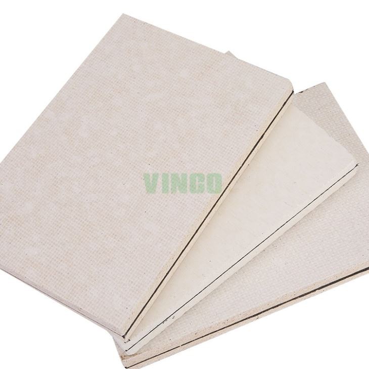 Fire Retardant Fire Insulation Noise Barrier For Ktv