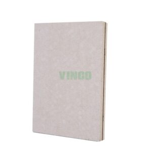 Fire Retardant Fire Insulation Noise Barrier For Ktv