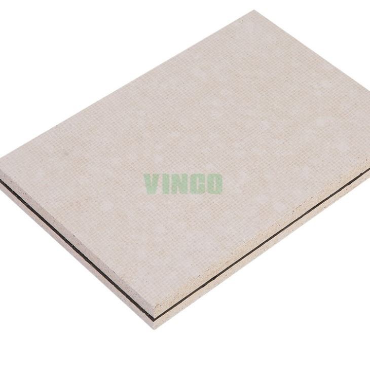 Fire Retardant Fire Insulation Noise Barrier For Ktv