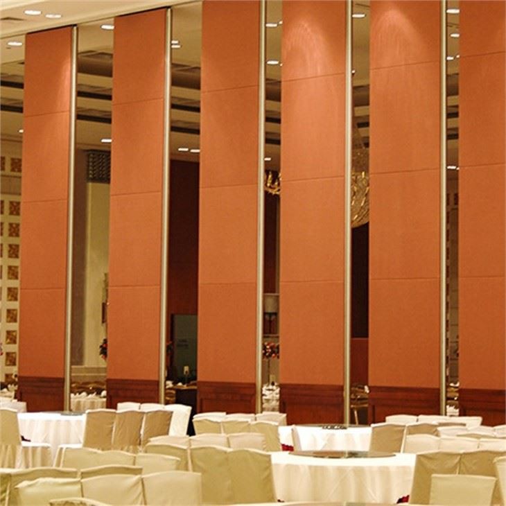 Partition Wall Movable Wall Sound Insulation