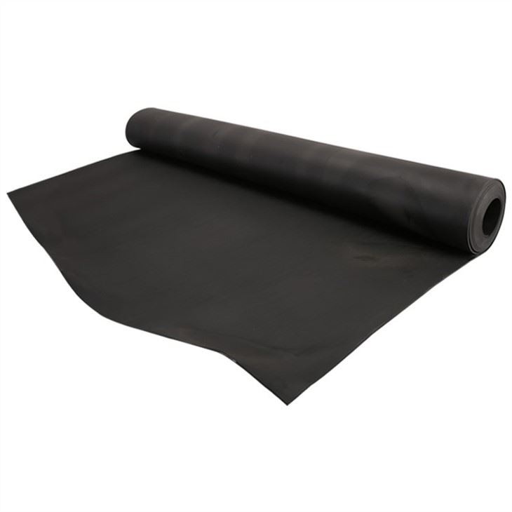 Sound Barrier MLV