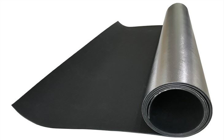 Sound Barrier MLV
