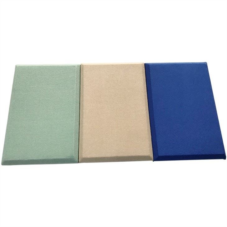 Sound Panels Fabric Acoustic Panel