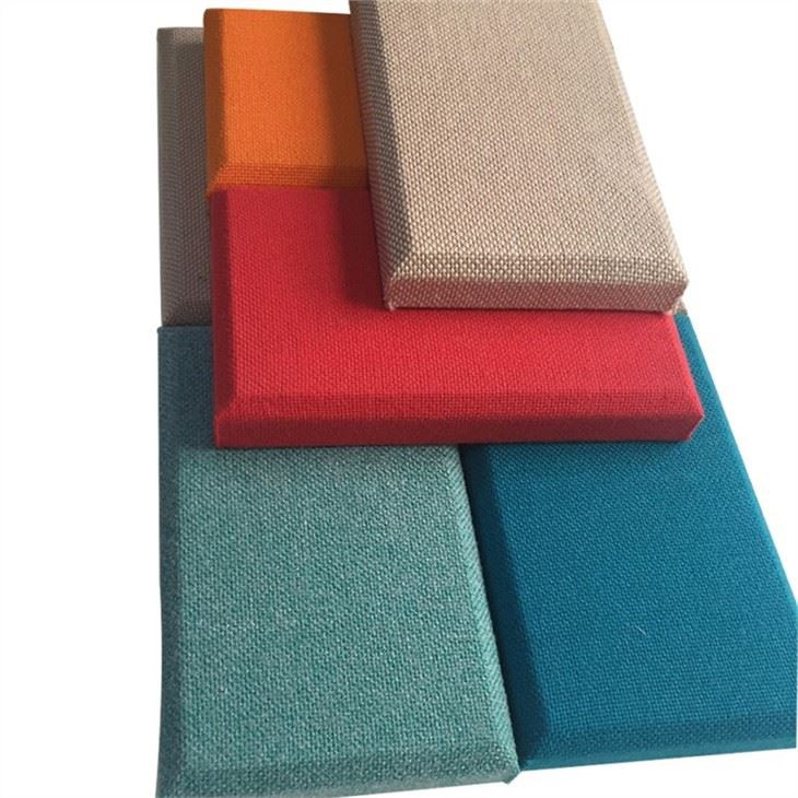 Sound Panels Fabric Acoustic Panel