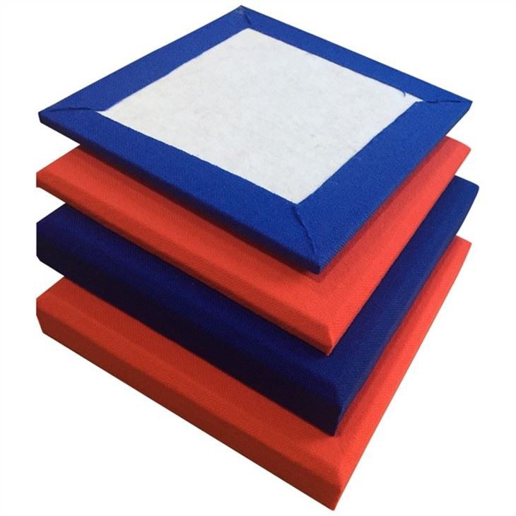 Sound Panels Fabric Acoustic Panel