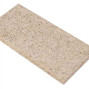 Soundproofing Wood Wool Acoustic Panel